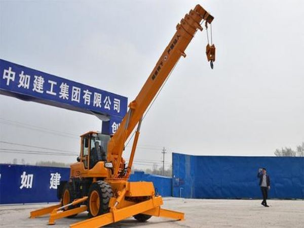 顺城区吊车租赁电话_吊车出租前应开展什么检查呢？